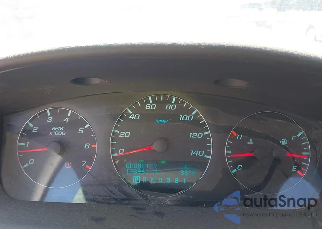 2G1WB5EK6A1199923: 42770258