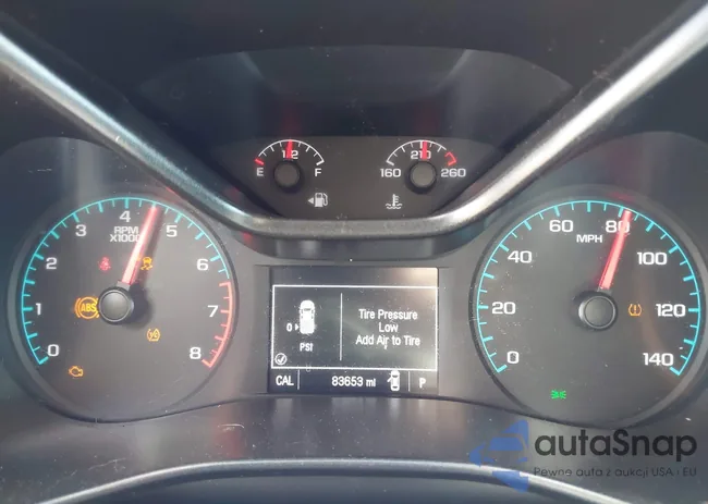 1GCHTCE38F1164856: 42770324