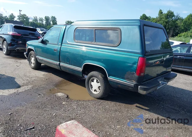 1GCEC14W7WZ242760: 42770334