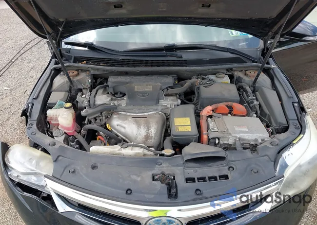 4T1BD1EB1DU008292: 42770342