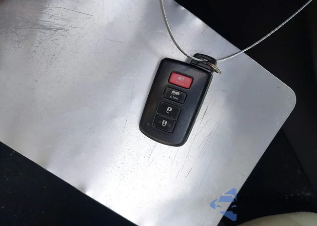 4T1BD1EB1DU008292: 42770342