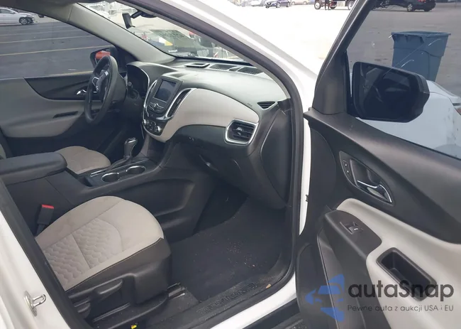 2GNAXHEV1L6140256: 42770394