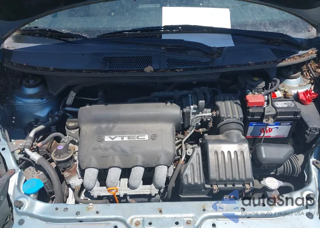 JHMGD38487S058706: 42770407