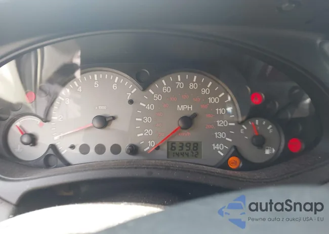 1FAFP383X3W301954: 42770444