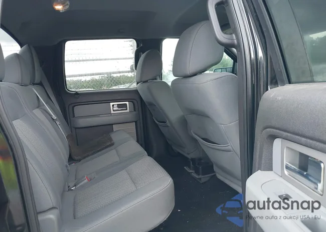 1FTFW1EF7BFC95643: 42770489