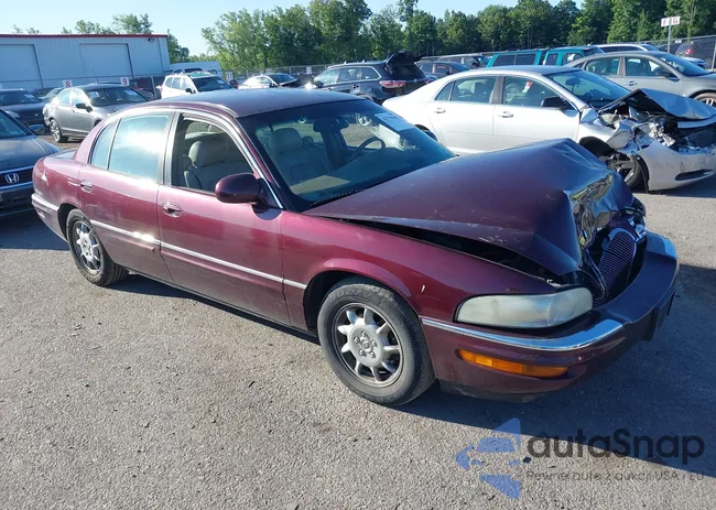 1G4CW54K534174904: 42770542