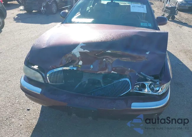 1G4CW54K534174904: 42770542