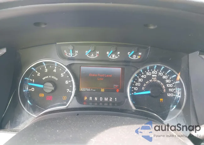 1FTFW1ET1DFD73701: 42770544