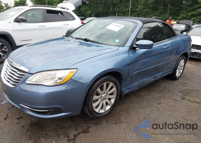 1C3BC2EG9BN610264: 42769688