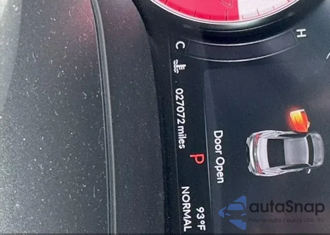 19UUB6F52PA001657: 42769730