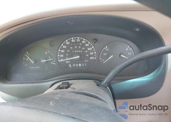 1FTYR14V7YPB04542: 42769754