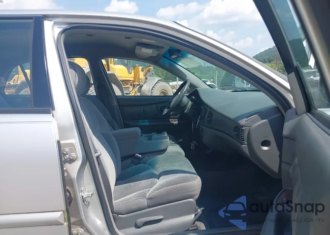 2G4WS52JX41262184: 42769760