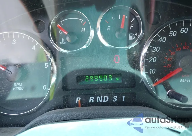 2FMZA52247BA04511: 42769762