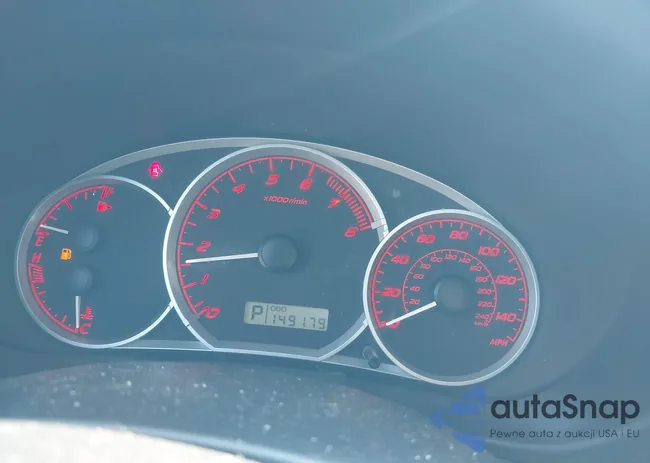 JF1GH74609H815480: 42769864