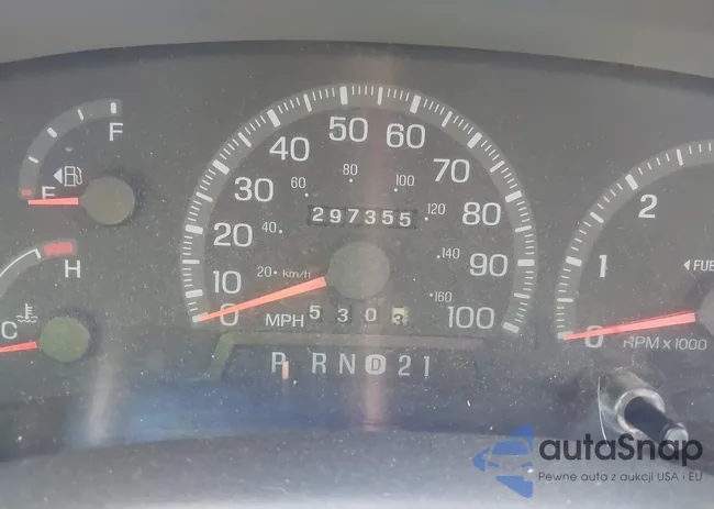 1FTDX1763VNC20028: 42769870