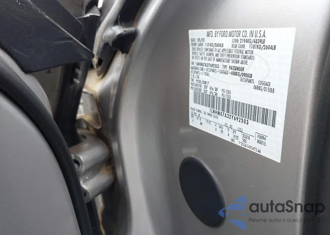 1LNHM87A32Y692503: 42769938