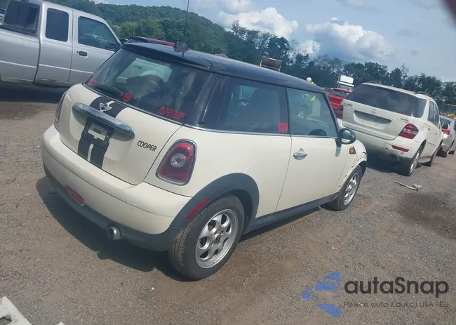 WMWMF3C50ATZ26274: 42769986