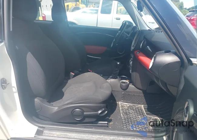 WMWMF3C50ATZ26274: 42769986