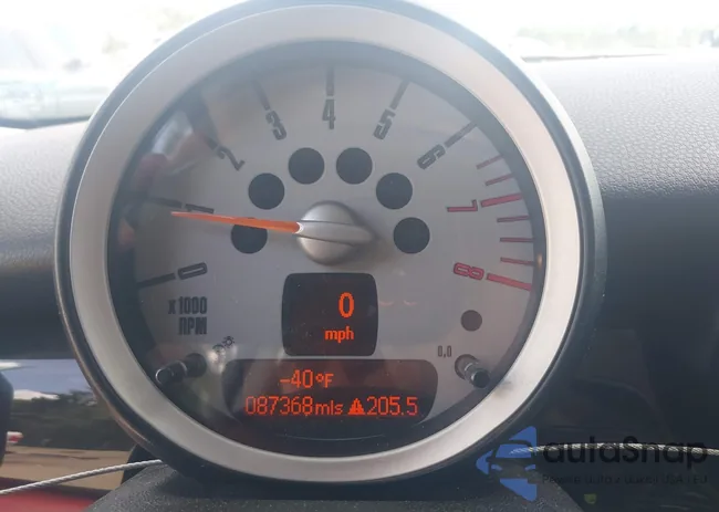 WMWMF3C50ATZ26274: 42769986