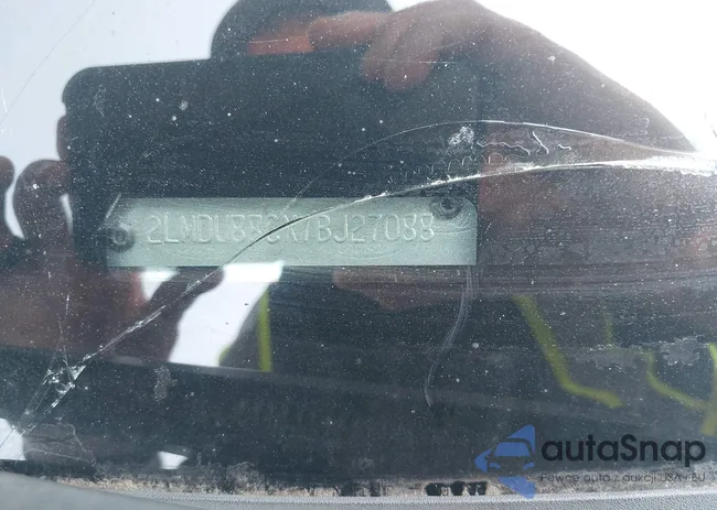 2LMDU88CX7BJ27088: 42771088