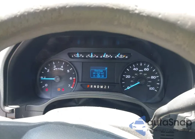 1FTBF2A64LEE87541: 42771136