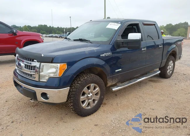 1FTFW1ET0DFD78064: 42771137