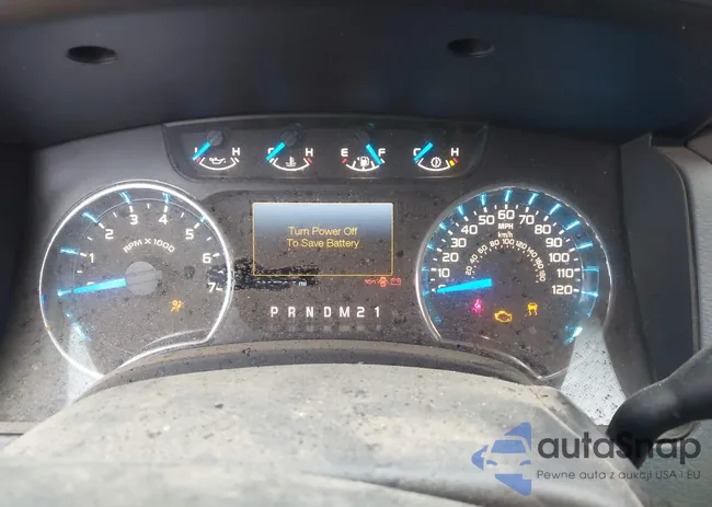 1FTFW1ET0DFD78064: 42771137