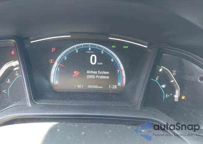 19XFC2F63ME000256: 42771147