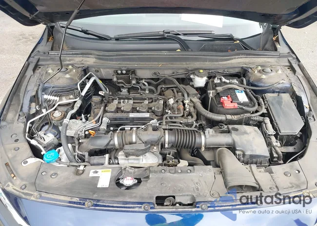 1HGCV1F45LA097081: 42771229