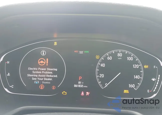 1HGCV1F45LA097081: 42771229