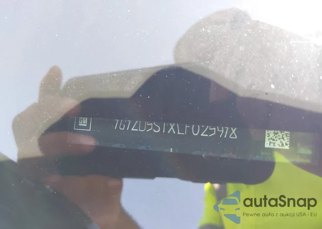 1G1ZD5STXLF025918: 42771250