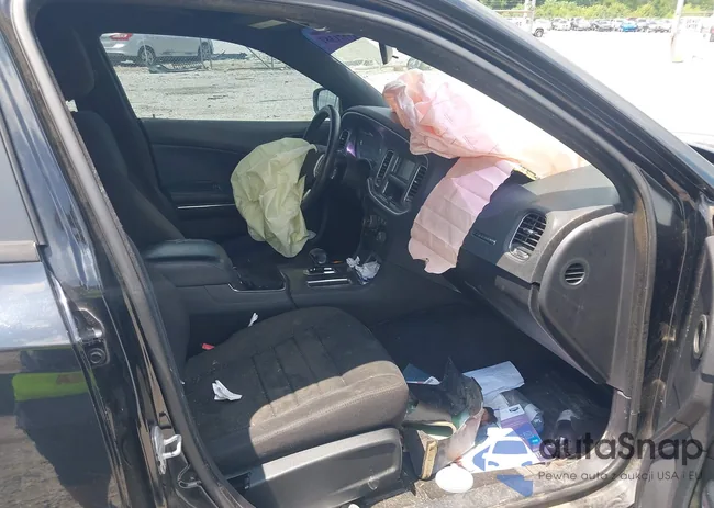 2C3CDXBG1CH245138: 42771382