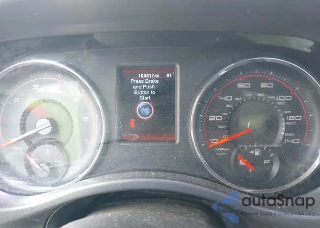 2C3CDXBG1CH245138: 42771382