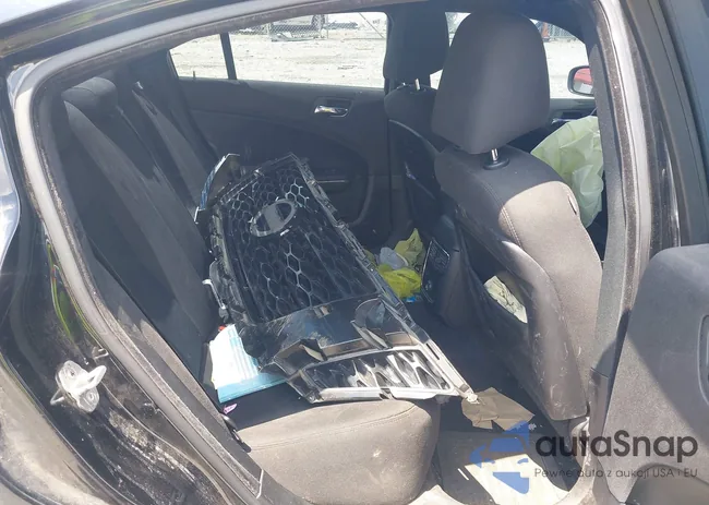 2C3CDXBG1CH245138: 42771382