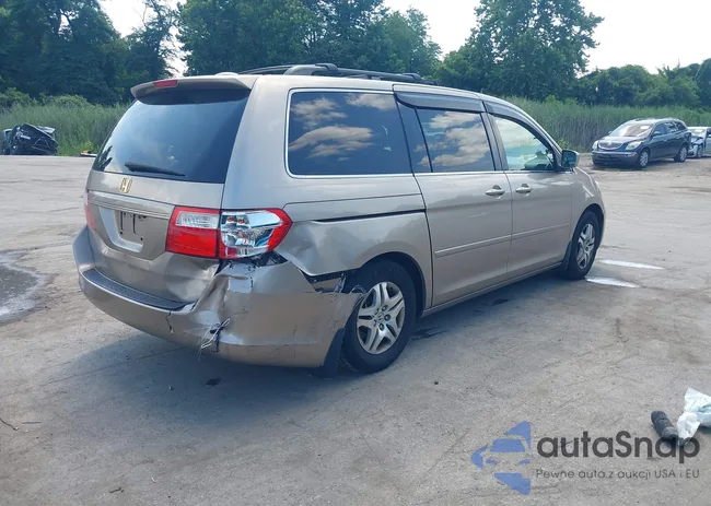 5FNRL38727B068233: 42771412