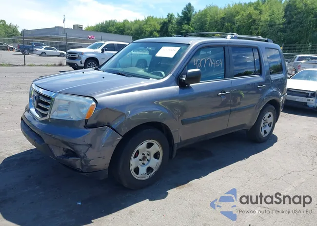 5FNYF4H21EB033760: 42771454