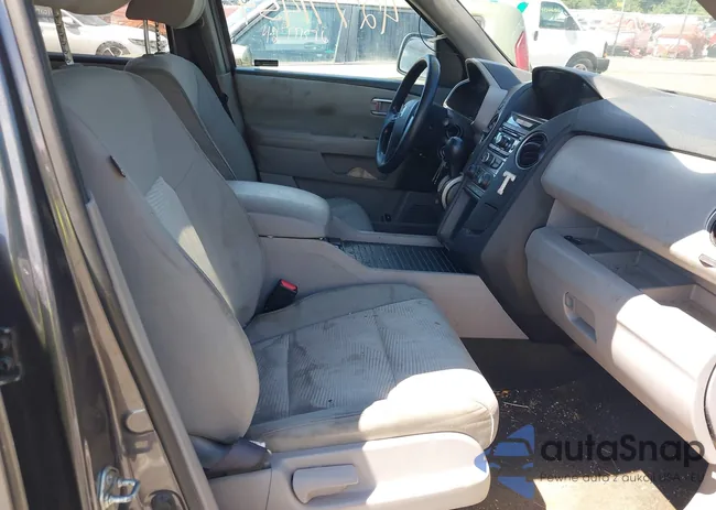 5FNYF4H21EB033760: 42771454