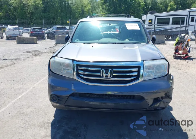 5FNYF4H21EB033760: 42771454