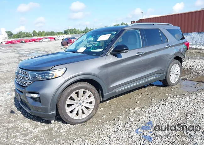 1FMSK7FH4PGA51457: 42771458