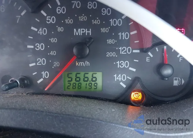 1FAHP34N56W133368: 42771460