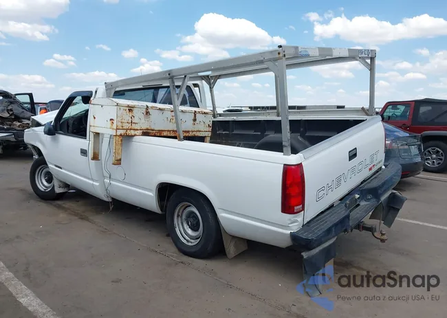 1GCEC14W7VZ232468: 42771486