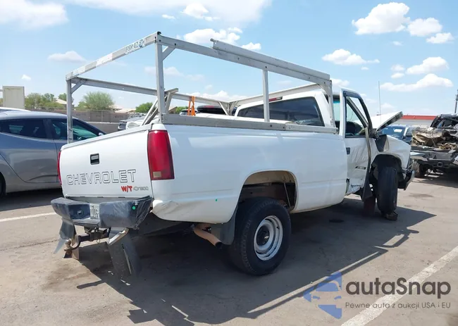 1GCEC14W7VZ232468: 42771486