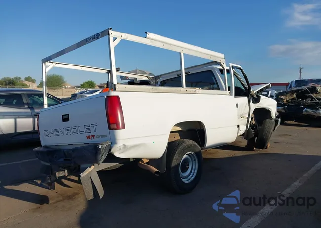 1GCEC14W7VZ232468: 42771486