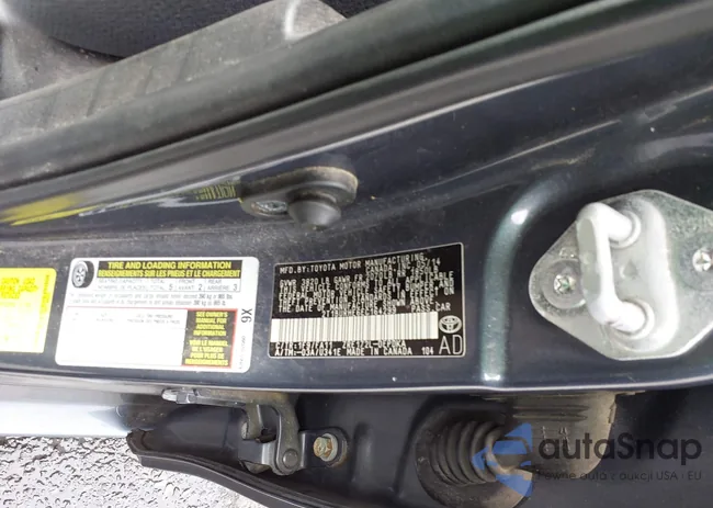 2T1BURHE6EC164299: 42771528