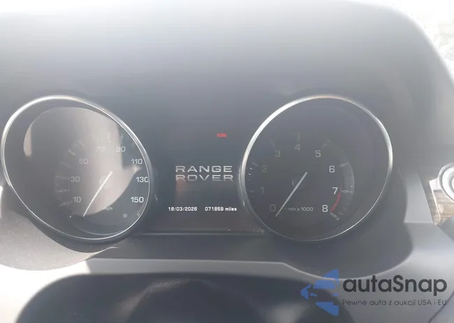 SALVV2BG0DH769949: 42771575