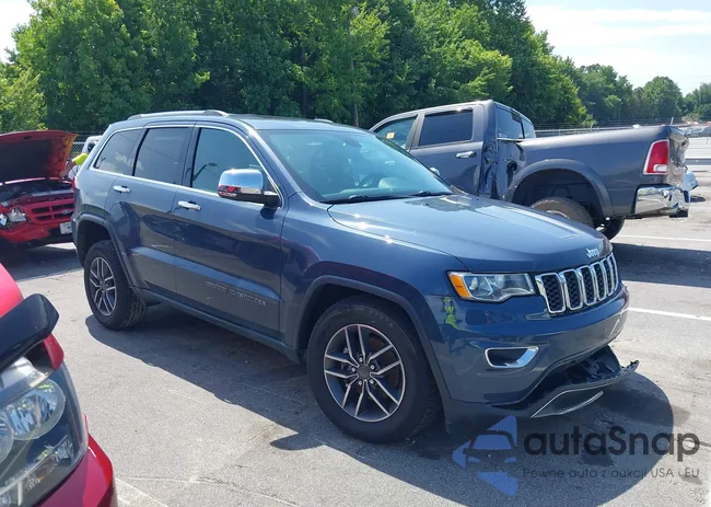 1C4RJFBG6KC808615: 42771640