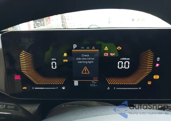 3KPFT4DE3SE135076: 42770749