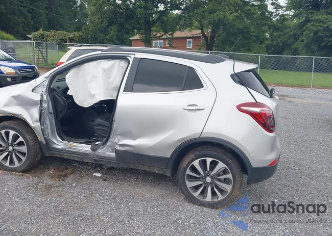 KL4CJESB7MB313010: 42770753