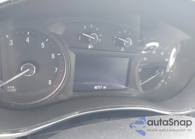 KL4CJESB7MB313010: 42770753