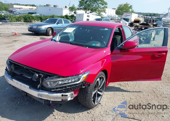 1HGCV1F38KA152158: 42770853